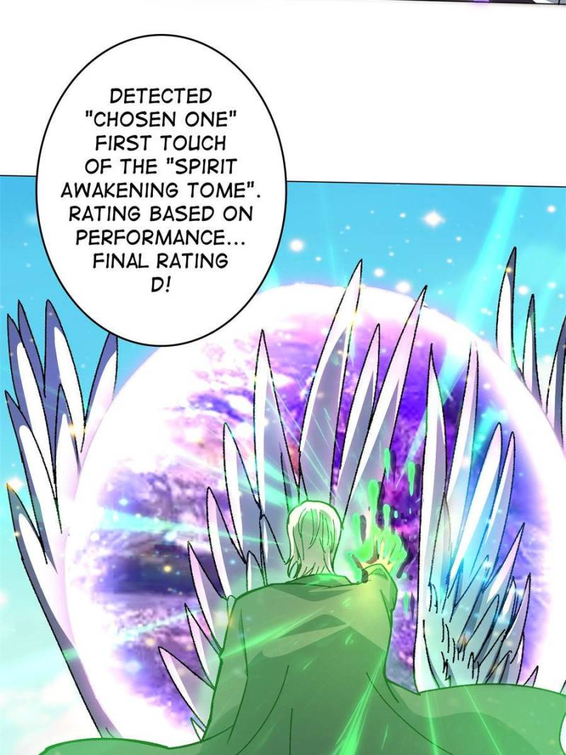 Infinite Job Transfer: I Can Summon Max Level Goddess Chapter 45 30